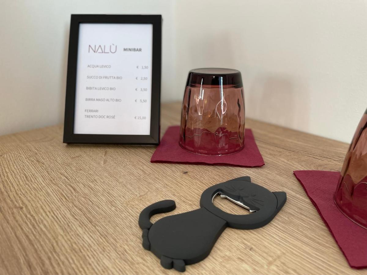 B&B Nalu Arco Exterior photo