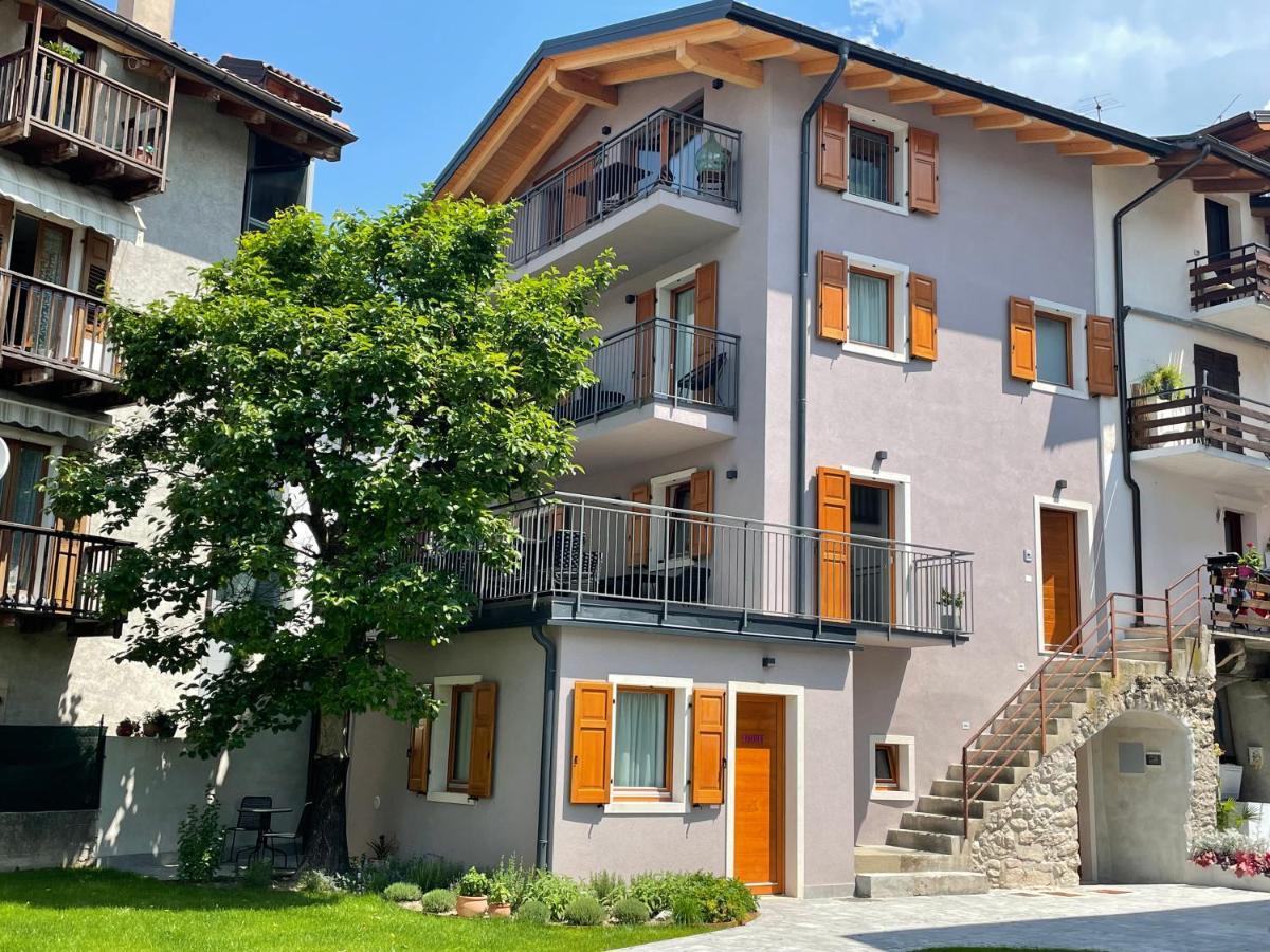 B&B Nalu Arco Exterior photo