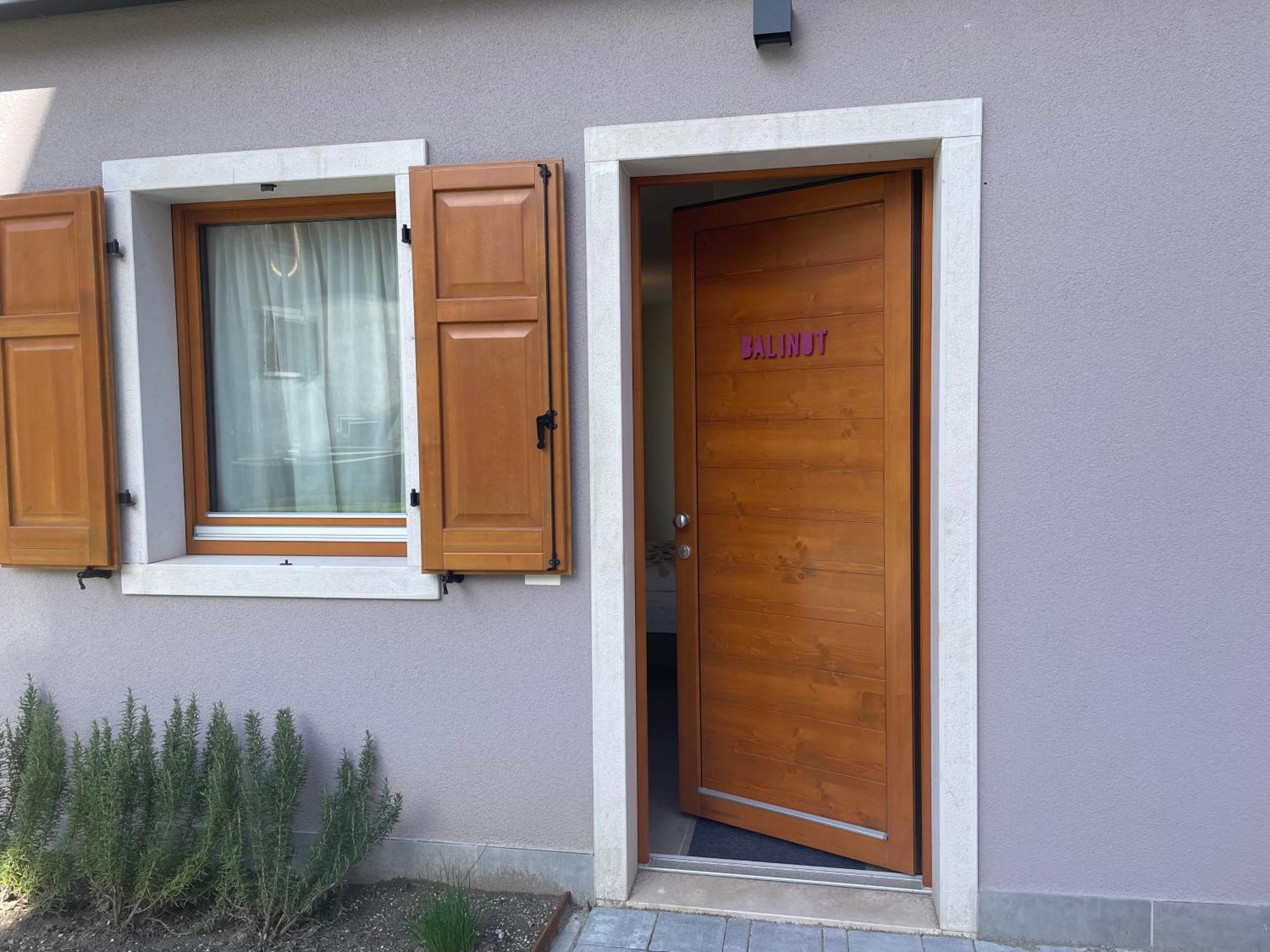 B&B Nalu Arco Exterior photo