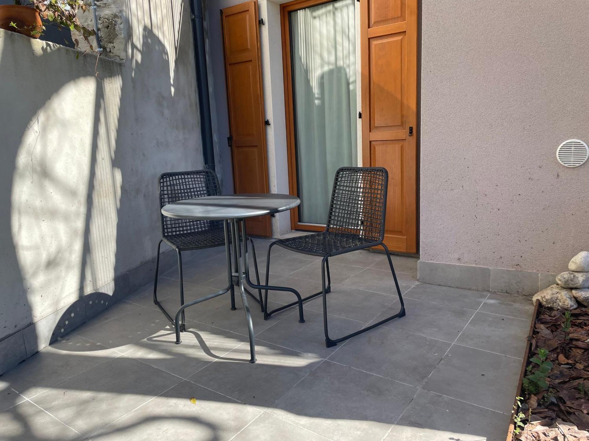 B&B Nalu Arco Exterior photo